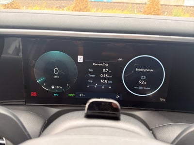 2027 Hyundai Palisade Hybrid SEL 7P