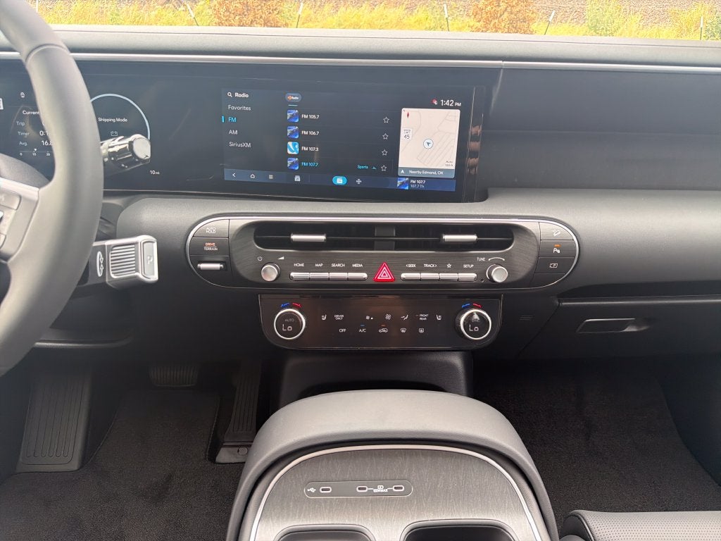 2027 Hyundai Palisade Hybrid SEL 7P