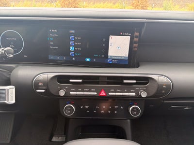 2027 Hyundai Palisade Hybrid SEL 7P