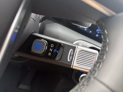 2027 Hyundai Palisade Hybrid SEL 7P