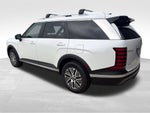 2027 Hyundai Palisade Hybrid SEL 7P