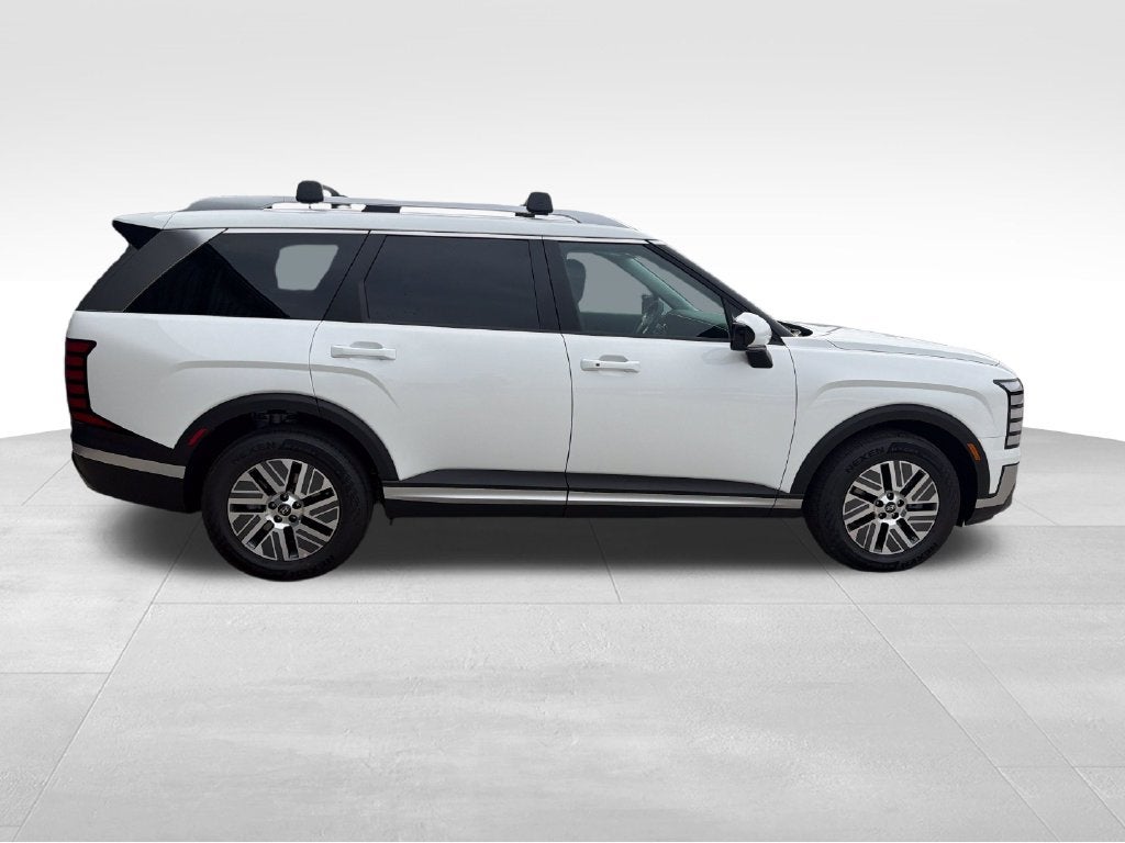 2027 Hyundai Palisade Hybrid SEL 7P