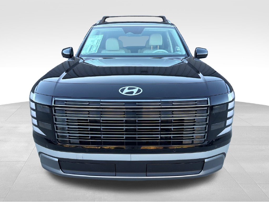 2027 Hyundai Palisade Hybrid SEL 7P