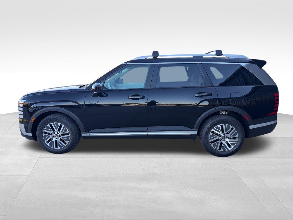 2027 Hyundai Palisade Hybrid SEL 7P