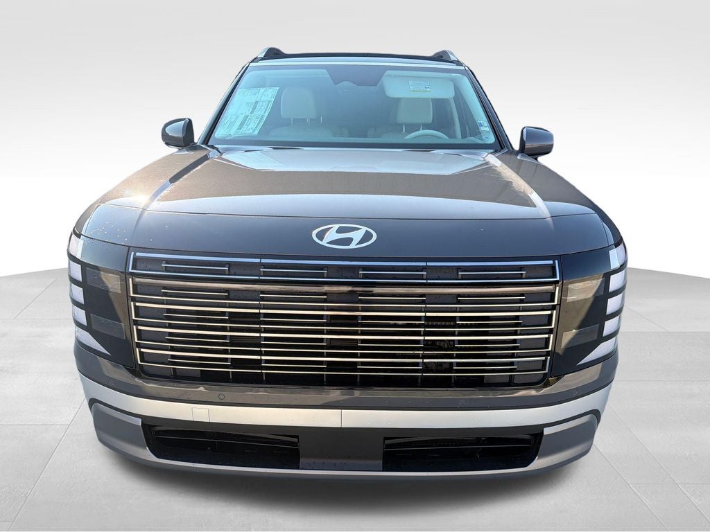 2026 Hyundai Palisade Hybrid SEL 7P