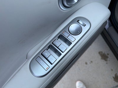2026 Hyundai Palisade Hybrid SEL 7P