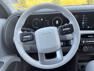 2026 Hyundai Palisade Hybrid SEL 7P