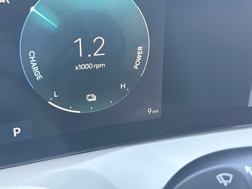 2026 Hyundai Palisade Hybrid SEL 7P