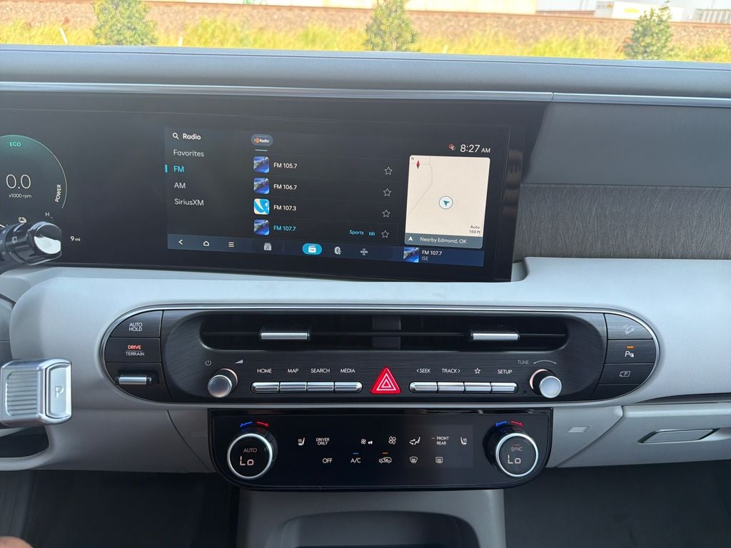 2026 Hyundai Palisade Hybrid SEL 7P