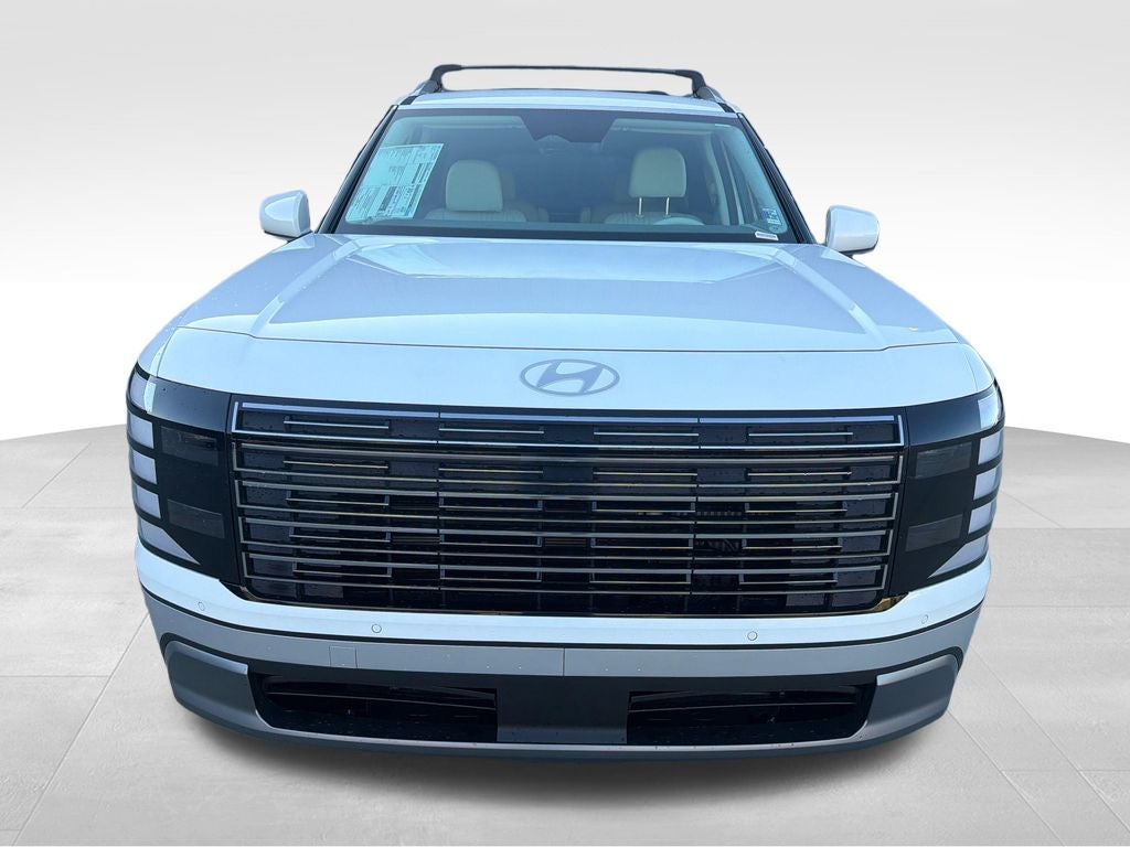 2027 Hyundai Palisade Hybrid SEL 7P