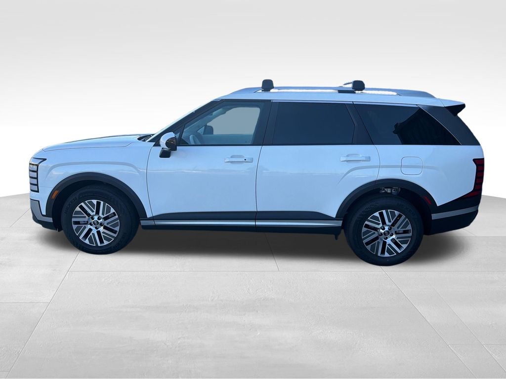 2027 Hyundai Palisade Hybrid SEL 7P