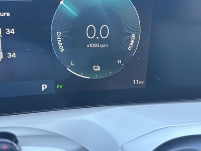 2027 Hyundai Palisade Hybrid SEL 7P