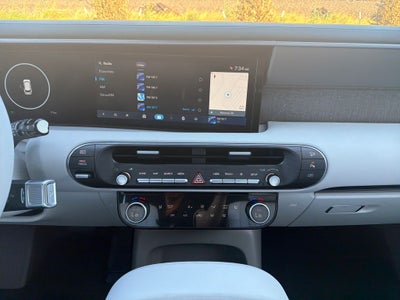 2027 Hyundai Palisade Hybrid SEL 7P
