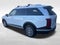 2027 Hyundai Palisade Hybrid SEL 7P