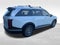 2027 Hyundai Palisade Hybrid SEL 7P