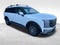 2027 Hyundai Palisade Hybrid SEL 7P