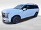 2027 Hyundai Palisade Calligraphy