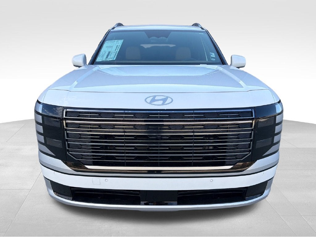 2027 Hyundai Palisade Calligraphy FWD