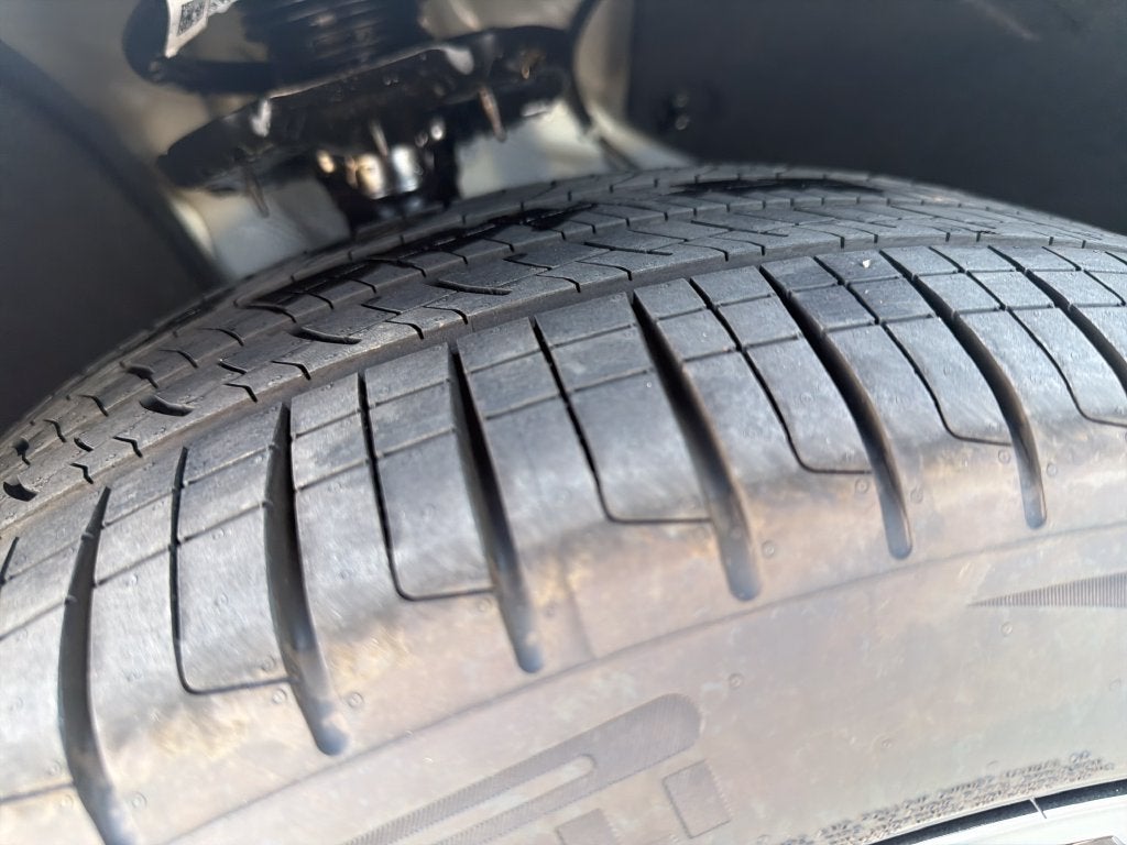 2027 Hyundai Palisade Calligraphy FWD