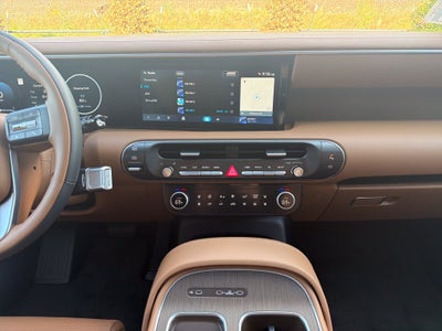 2027 Hyundai Palisade Calligraphy FWD
