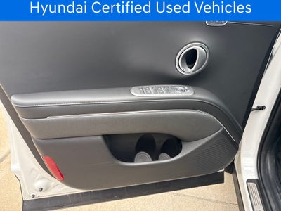 2026 Hyundai Palisade Calligraphy CERTIFIED