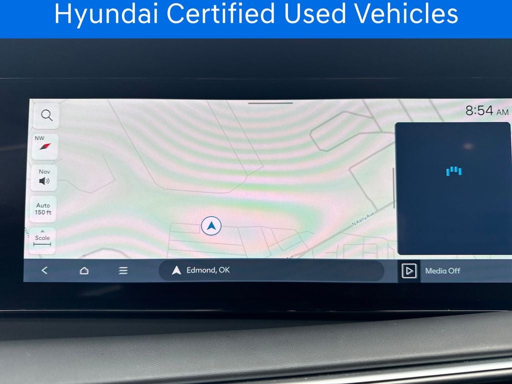 2026 Hyundai Palisade Calligraphy CERTIFIED