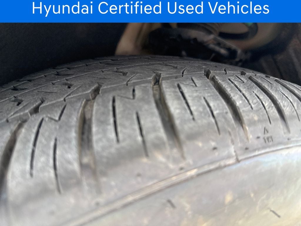 2026 Hyundai Palisade Calligraphy CERTIFIED