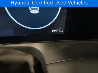 2026 Hyundai Palisade Calligraphy CERTIFIED