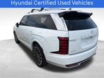2026 Hyundai Palisade Hybrid Calligraphy CERTIFIED
