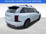 2026 Hyundai Palisade Hybrid Calligraphy CERTIFIED
