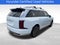 2026 Hyundai Palisade Hybrid Calligraphy CERTIFIED