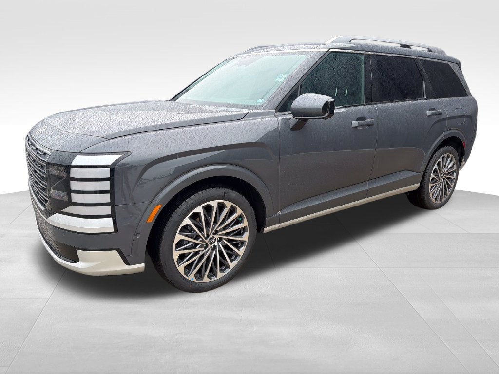 2027 Hyundai Palisade Hybrid Calligraphy