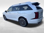 2027 Hyundai Palisade Hybrid Calligraphy