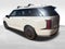 2027 Hyundai Palisade Hybrid Calligraphy