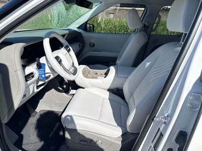 2026 Hyundai Palisade SEL Premium FWD