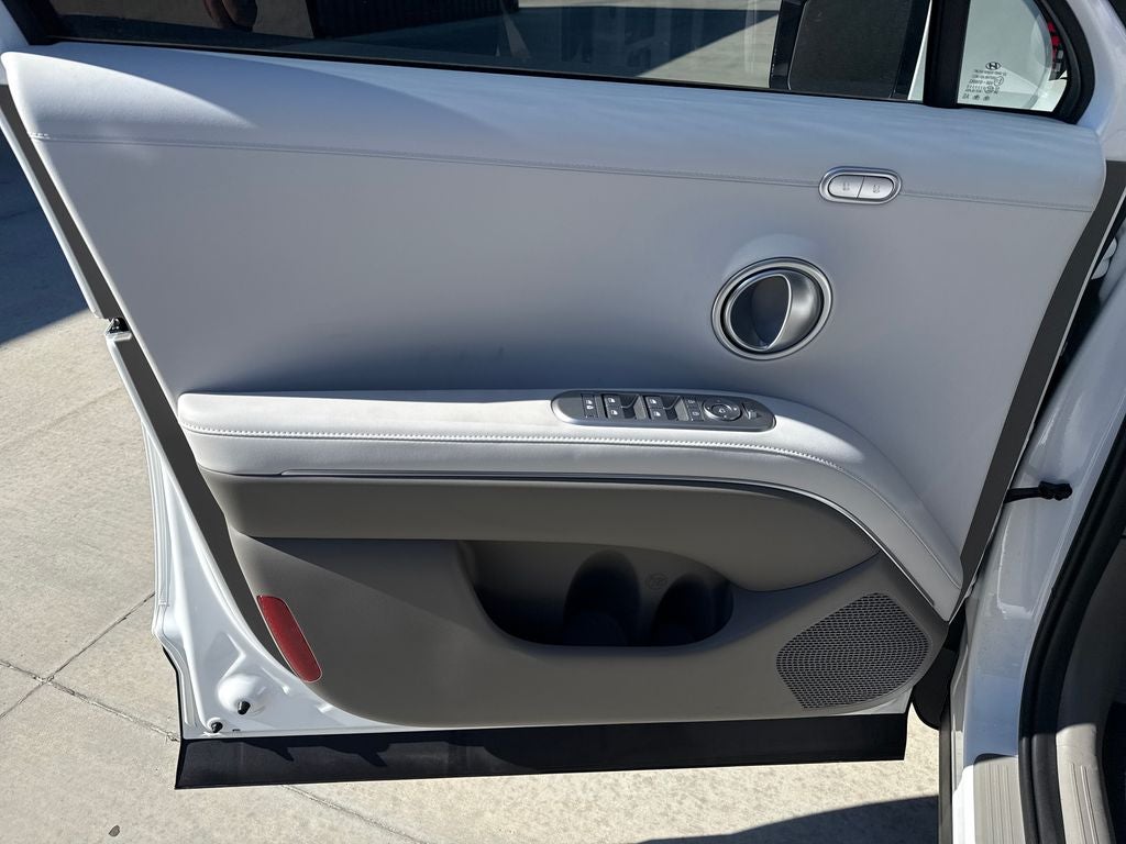 2026 Hyundai Palisade SEL Premium FWD