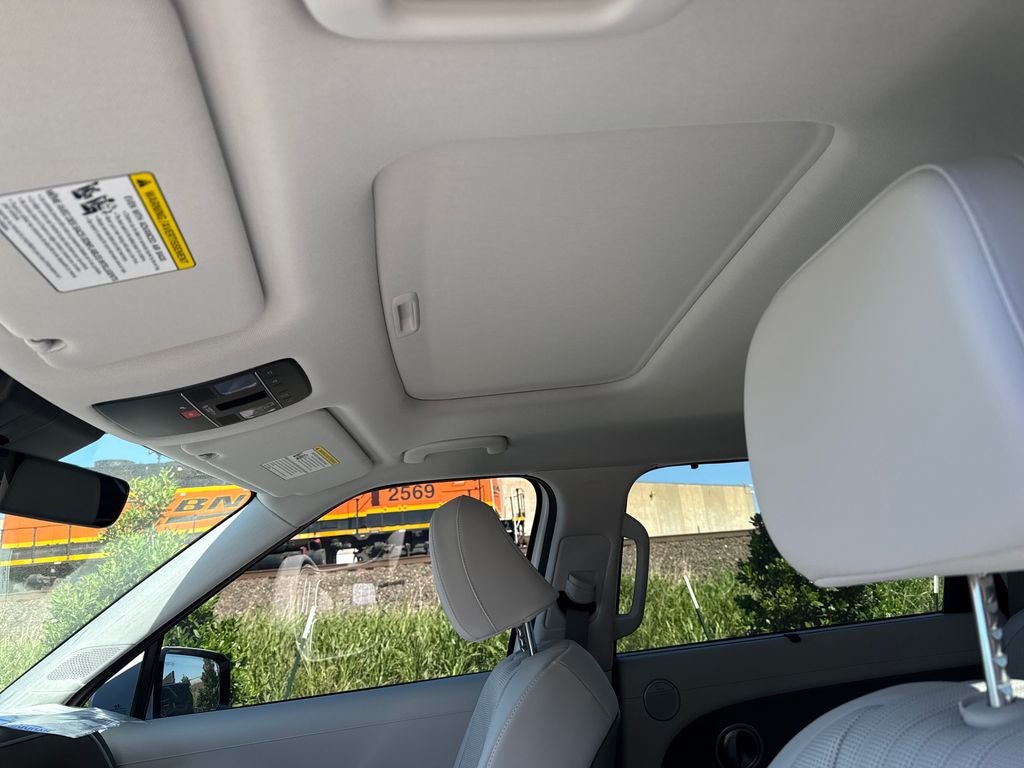 2026 Hyundai Palisade SEL Premium FWD