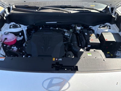 2026 Hyundai Palisade SEL Premium FWD
