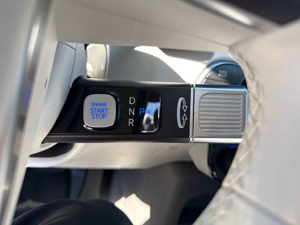 2026 Hyundai Palisade SEL Premium FWD