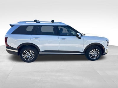 2026 Hyundai Palisade SEL Premium FWD