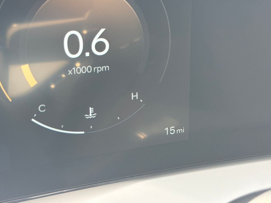 2026 Hyundai Palisade SEL Premium FWD