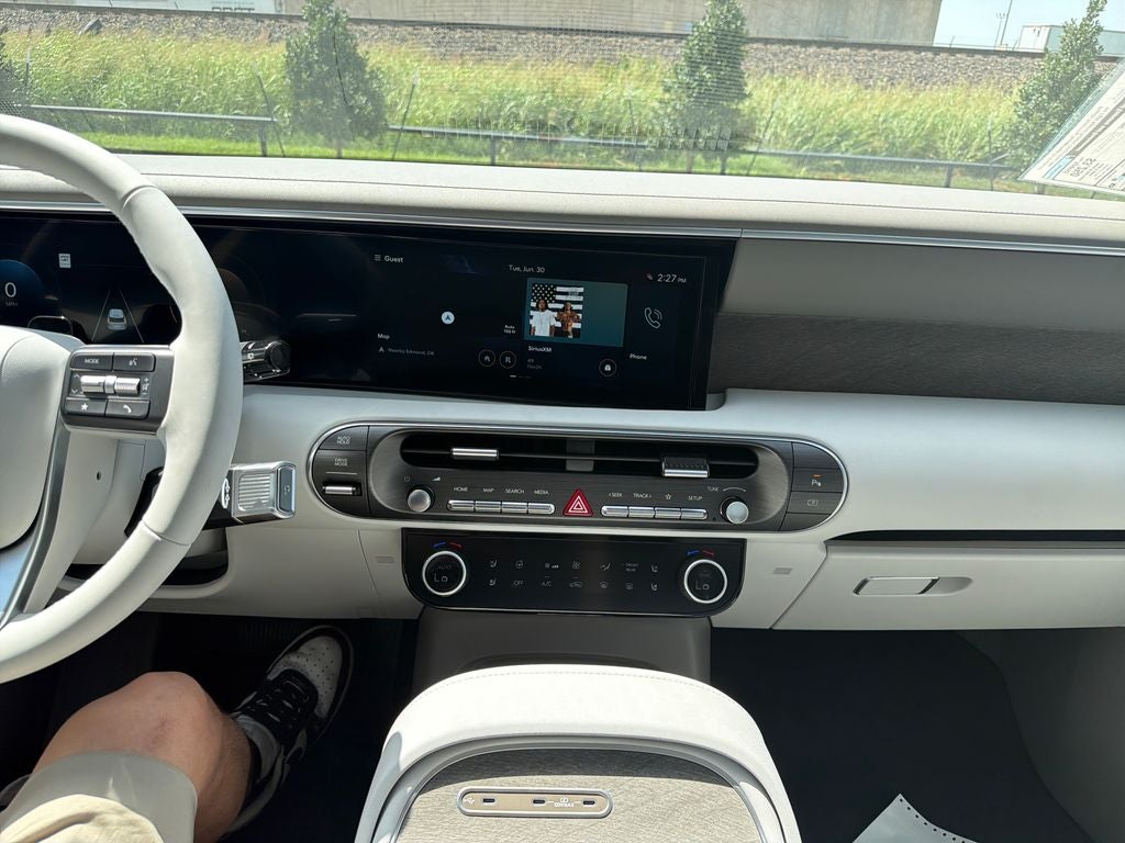 2026 Hyundai Palisade SEL Premium FWD