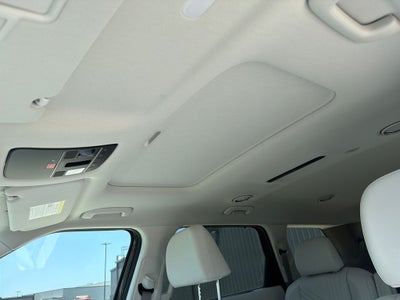 2026 Hyundai Palisade SEL Premium FWD