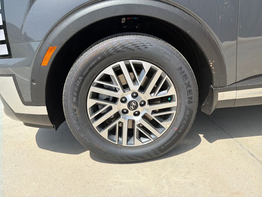 2026 Hyundai Palisade SEL Premium FWD