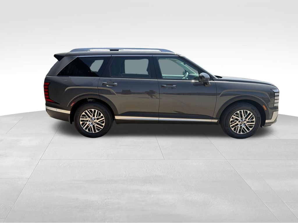 2026 Hyundai Palisade SEL Premium FWD