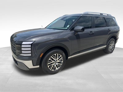 2026 Hyundai Palisade SEL Premium FWD