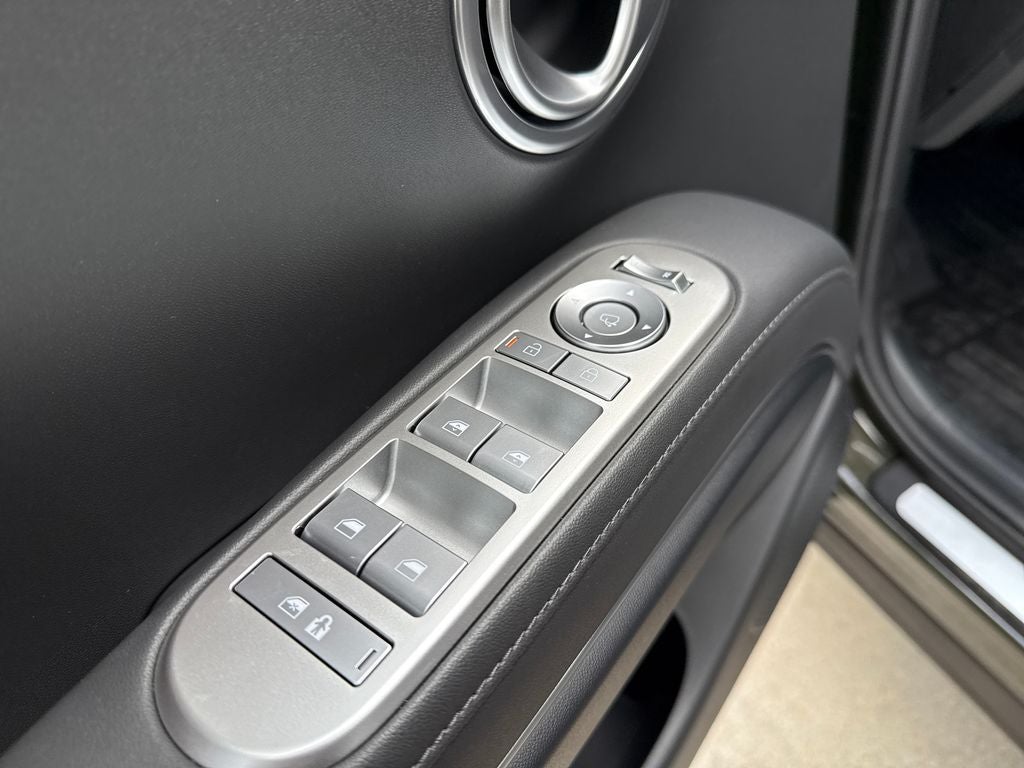 2026 Hyundai Palisade SEL Premium FWD