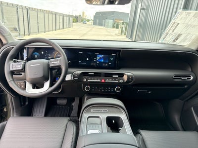 2026 Hyundai Palisade SEL Premium FWD