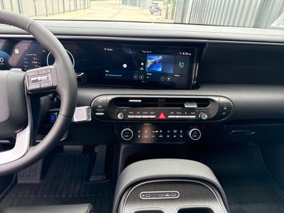 2026 Hyundai Palisade SEL Premium FWD