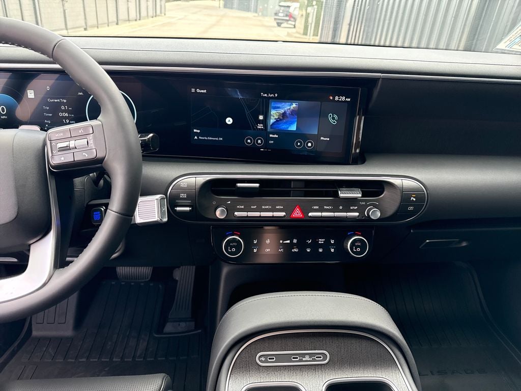 2026 Hyundai Palisade SEL Premium FWD